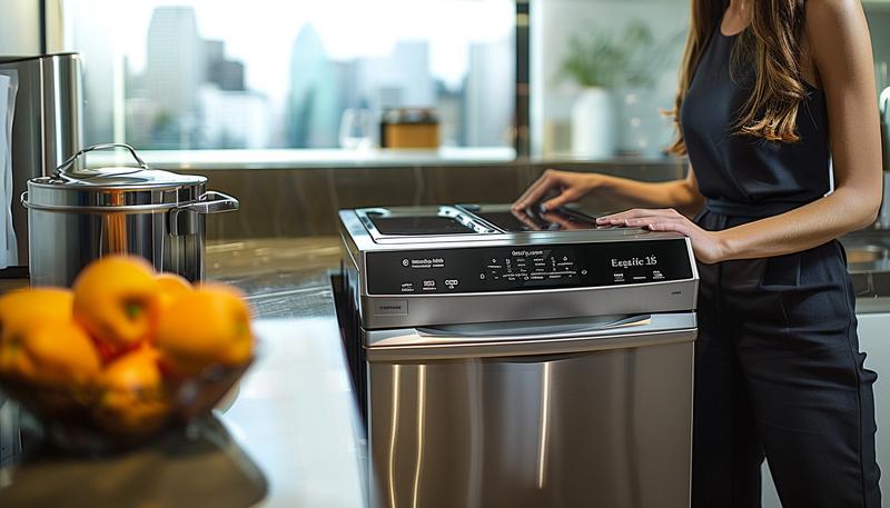 為什麼 18 英寸洗碗機更貴？