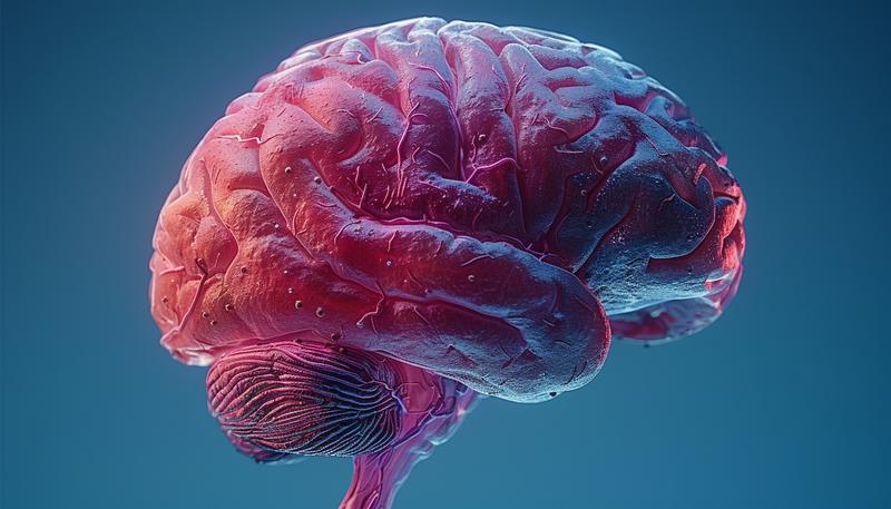 大腦的哪個部分控制情緒？ 大腦的哪個部分是記憶和情緒？