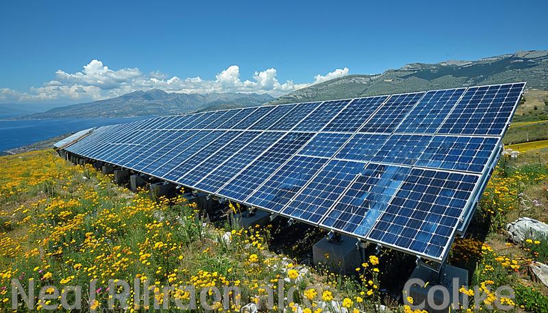 太陽能是如何轉換成能源的？ 轉換成太陽能的成本是多少？