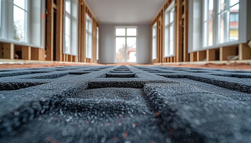 有哪三種地毯安裝方法？