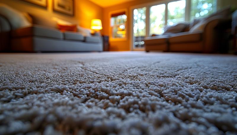 在 10x10 房間內安裝地毯需要多長時間？