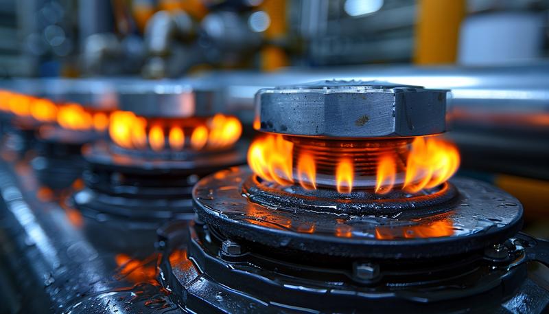 如何重新打開燃氣熱水器？ 如何知道熱水器的燃氣是否已打開？