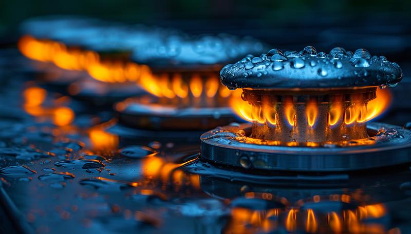 熱水器加熱燃氣需要多長時間？