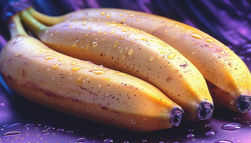 一根香蕉多少碳水？