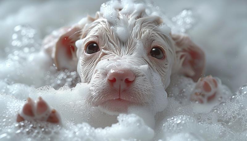 寵物洗澡一次多少錢？ 寵物可以用什麼洗澡？